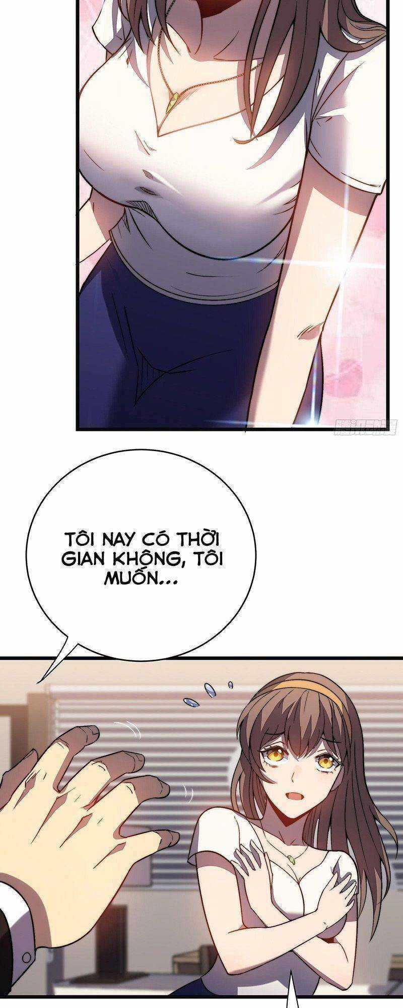 Ta Là Sát Thần Chapter 36 trang 54