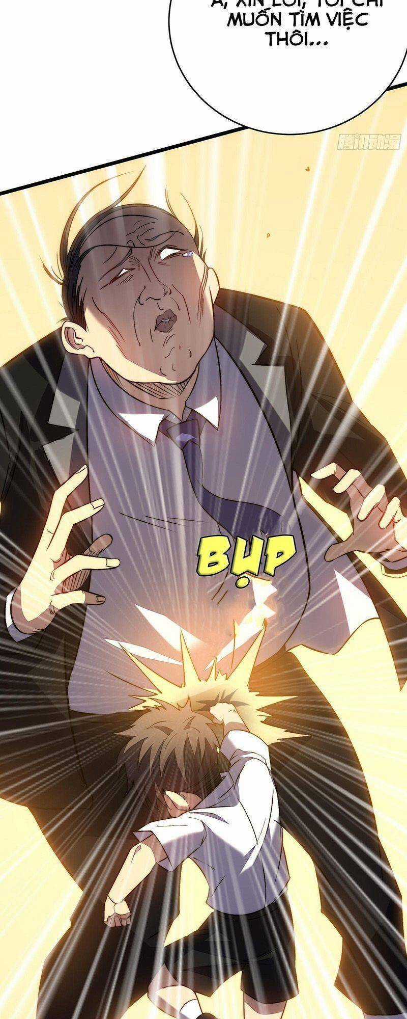 Ta Là Sát Thần Chapter 36 trang 56