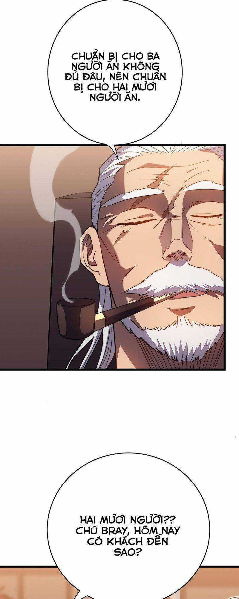 Ta Là Sát Thần Chapter 36 trang 6