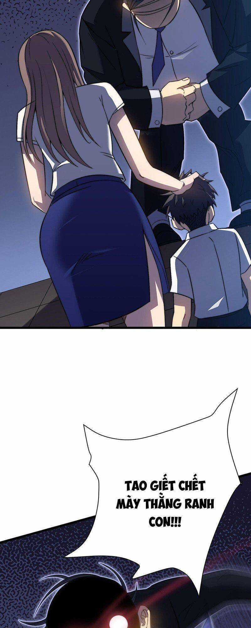 Ta Là Sát Thần Chapter 36 trang 60