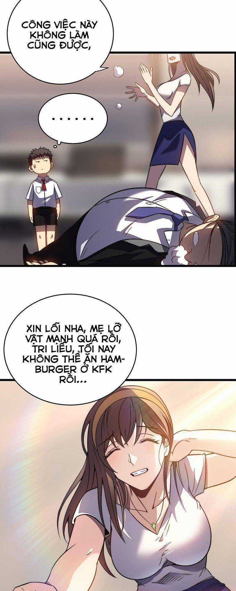 Ta Là Sát Thần Chapter 36 trang 66