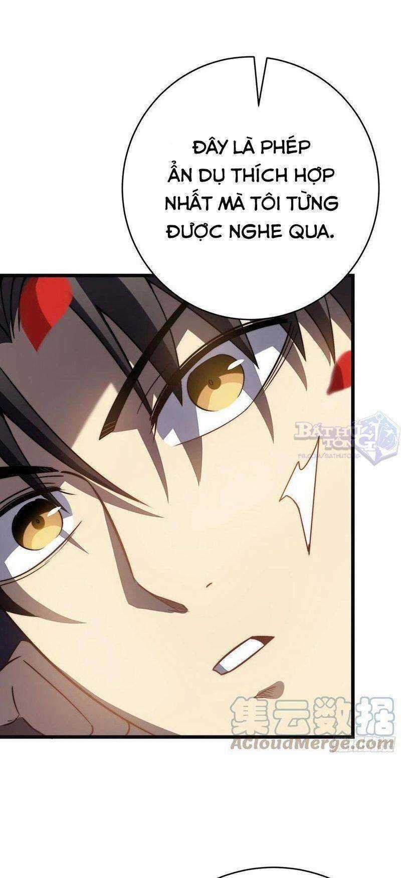 Ta Là Sát Thần Chapter 37 trang 11