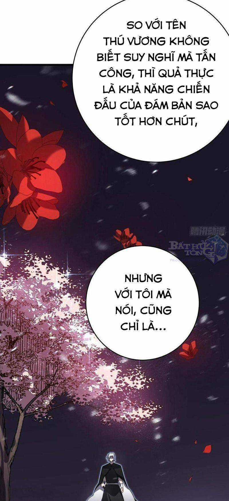 Ta Là Sát Thần Chapter 37 trang 12