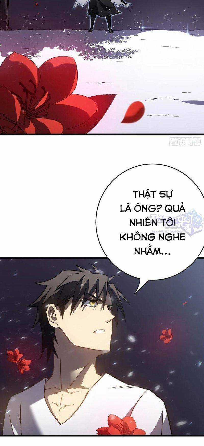 Ta Là Sát Thần Chapter 37 trang 13