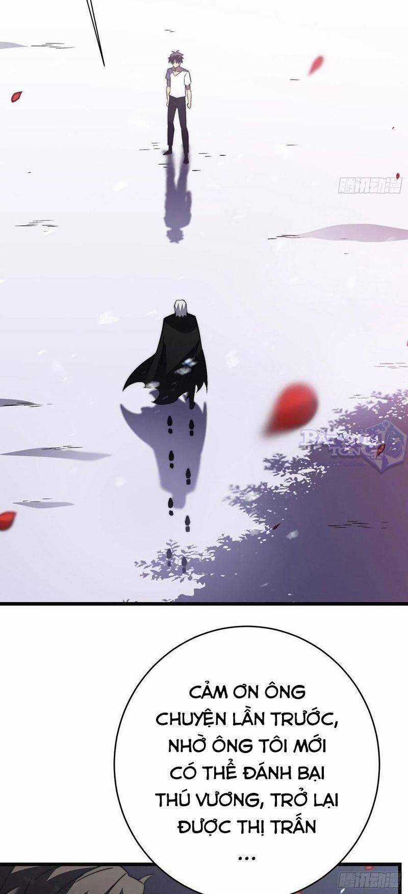 Ta Là Sát Thần Chapter 37 trang 17