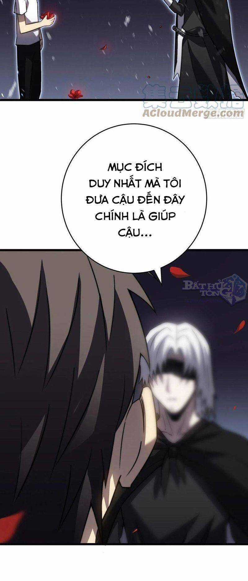 Ta Là Sát Thần Chapter 37 trang 21