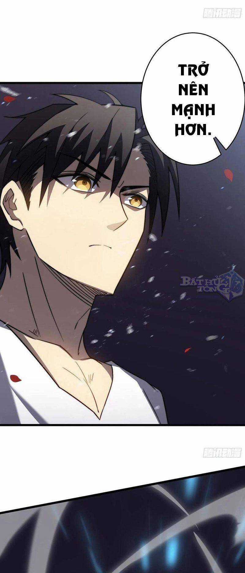 Ta Là Sát Thần Chapter 37 trang 22