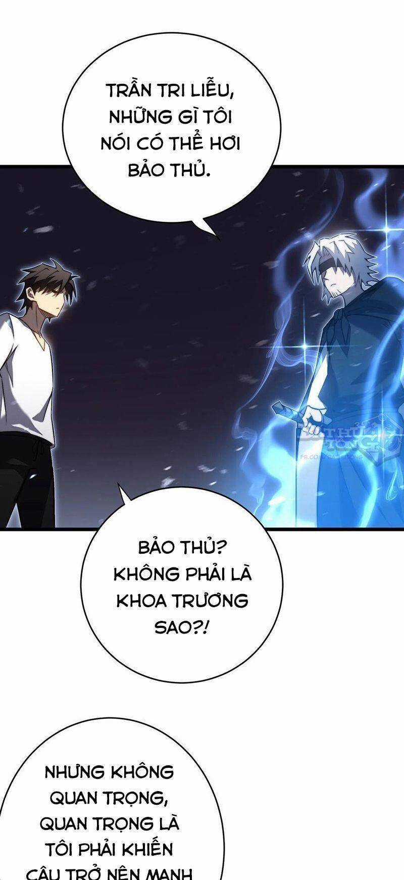 Ta Là Sát Thần Chapter 37 trang 26