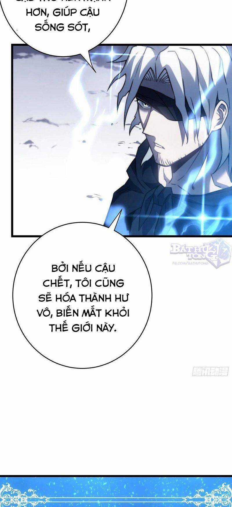 Ta Là Sát Thần Chapter 37 trang 27