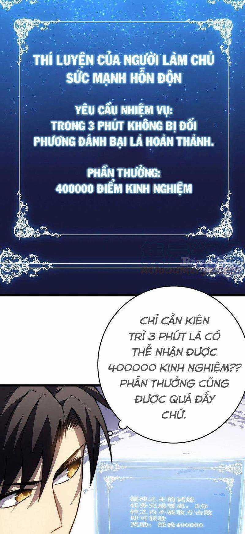 Ta Là Sát Thần Chapter 37 trang 28