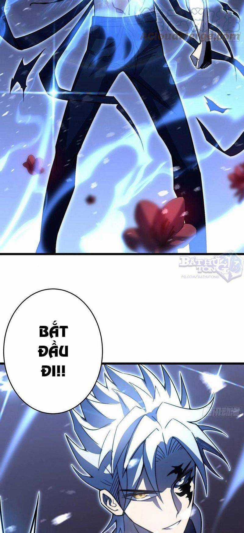 Ta Là Sát Thần Chapter 37 trang 31