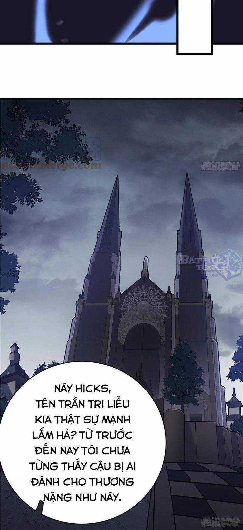 Ta Là Sát Thần Chapter 37 trang 33