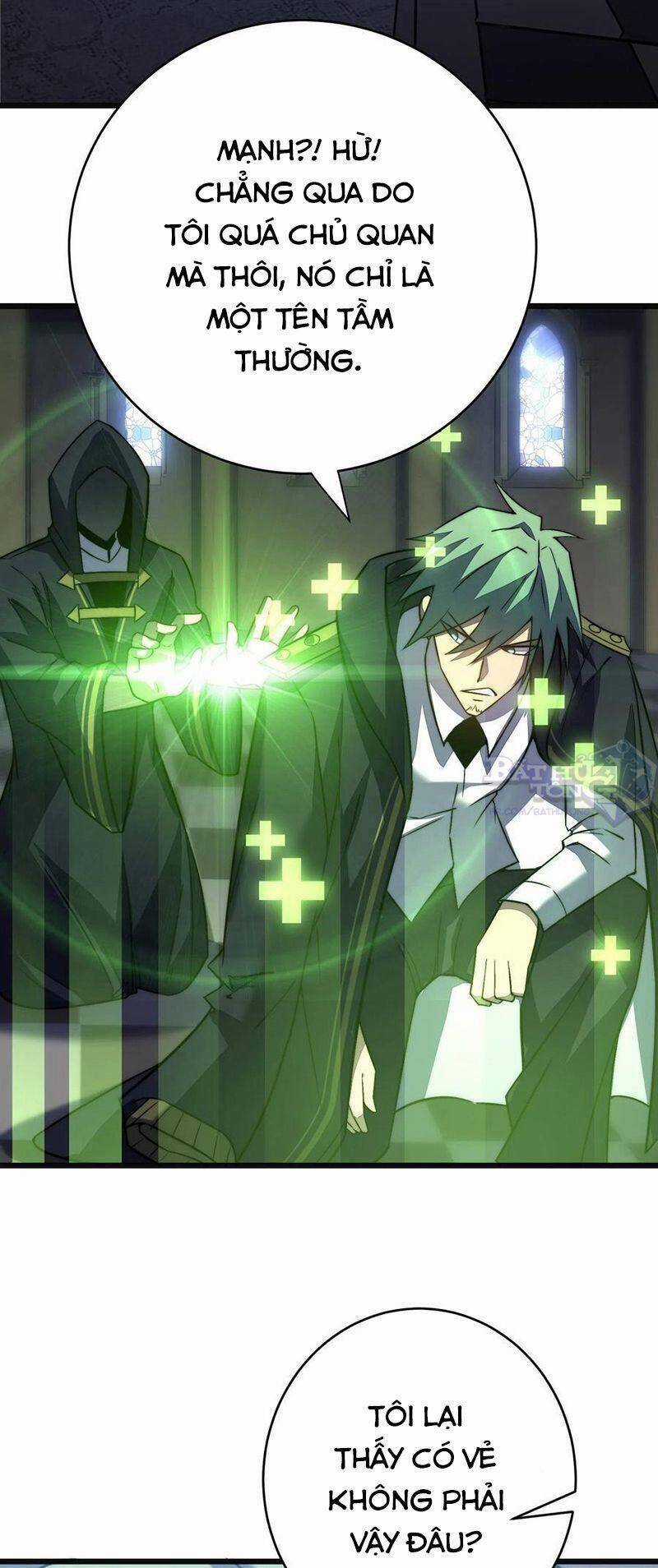 Ta Là Sát Thần Chapter 37 trang 34