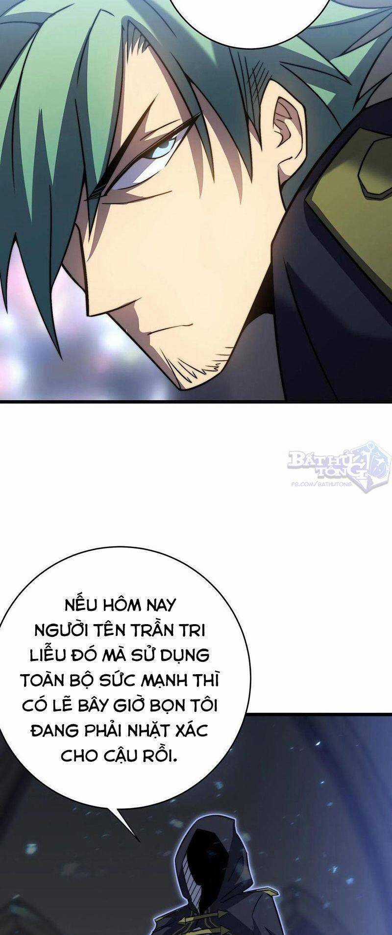 Ta Là Sát Thần Chapter 37 trang 35