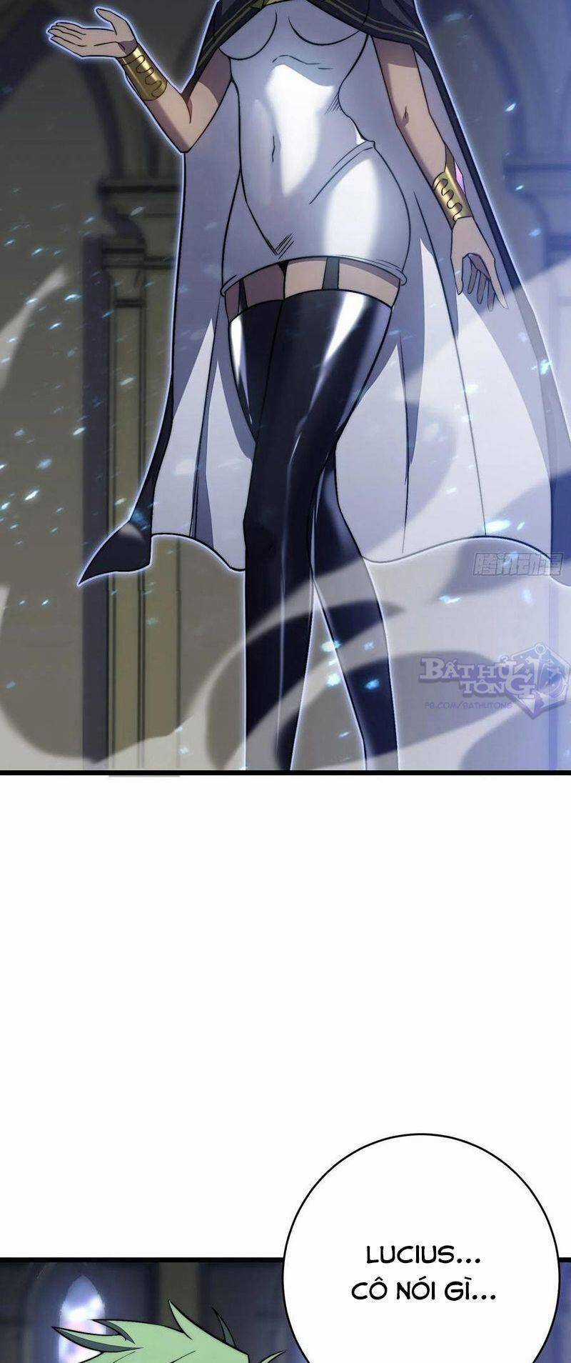 Ta Là Sát Thần Chapter 37 trang 36