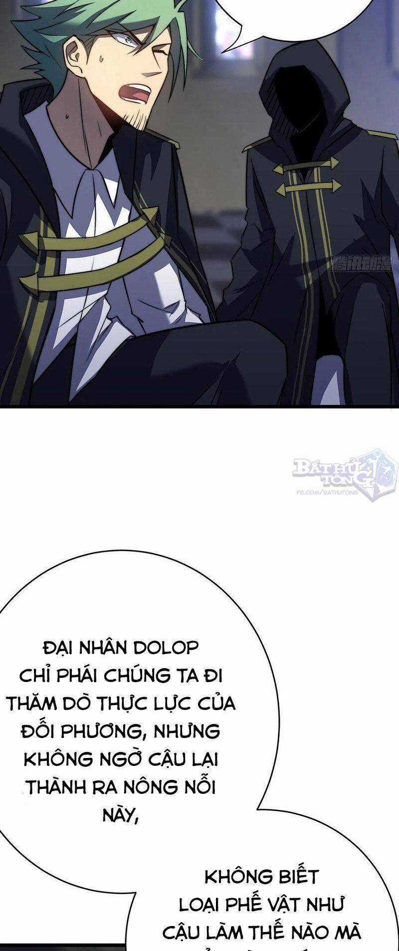 Ta Là Sát Thần Chapter 37 trang 37