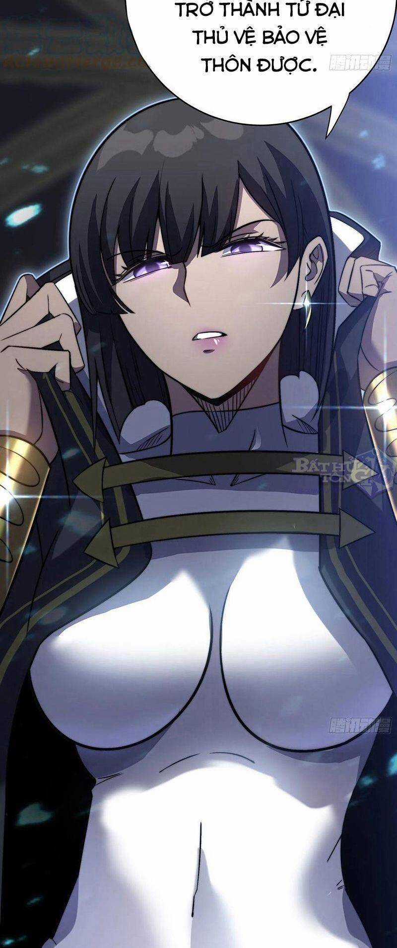 Ta Là Sát Thần Chapter 37 trang 38