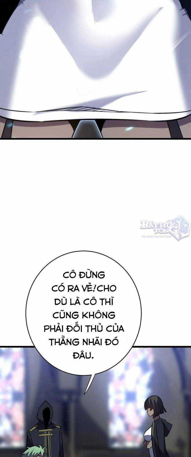 Ta Là Sát Thần Chapter 37 trang 39