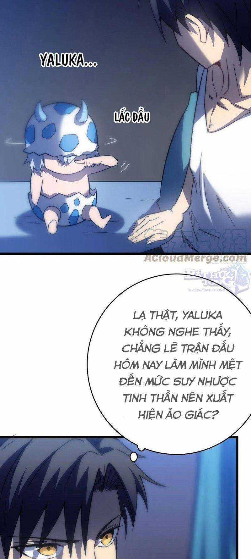 Ta Là Sát Thần Chapter 37 trang 4