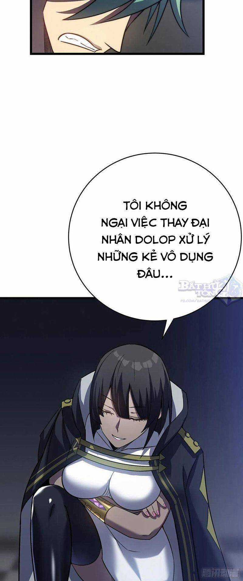 Ta Là Sát Thần Chapter 37 trang 41