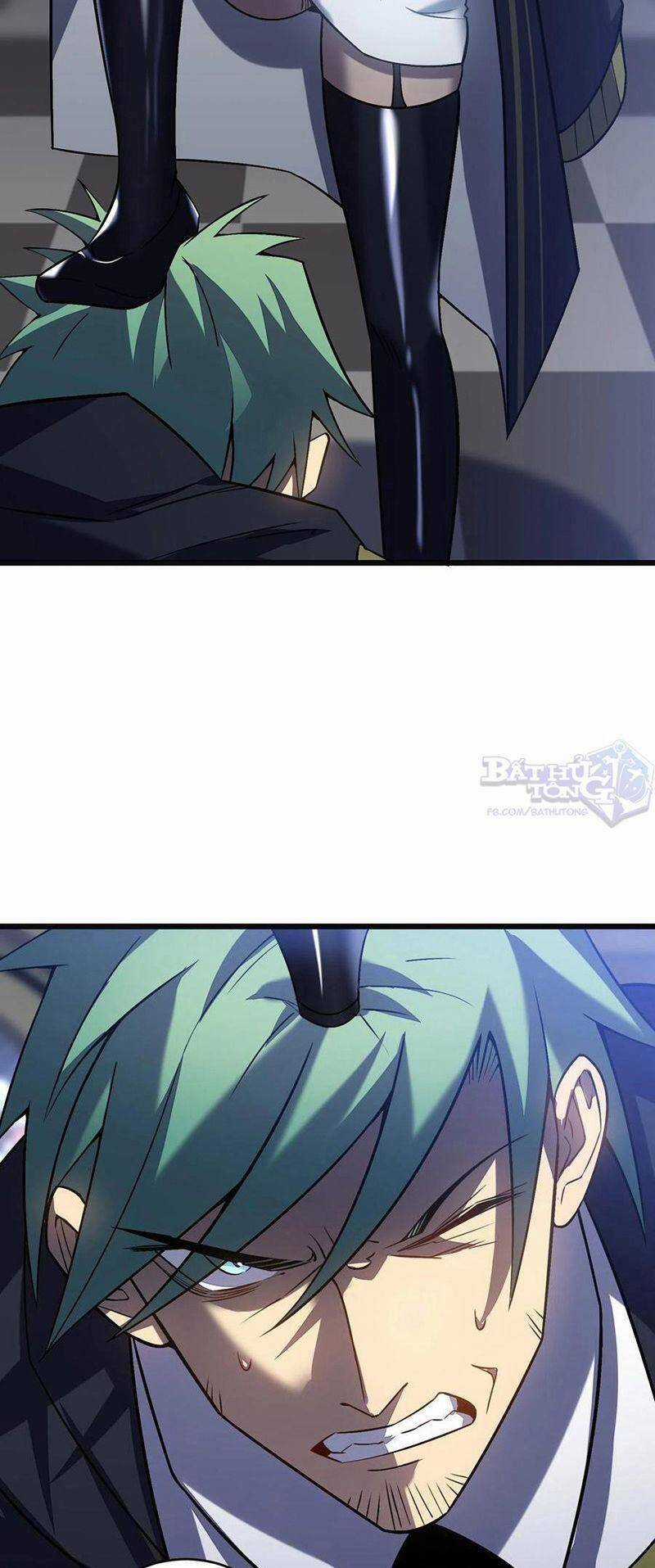 Ta Là Sát Thần Chapter 37 trang 42