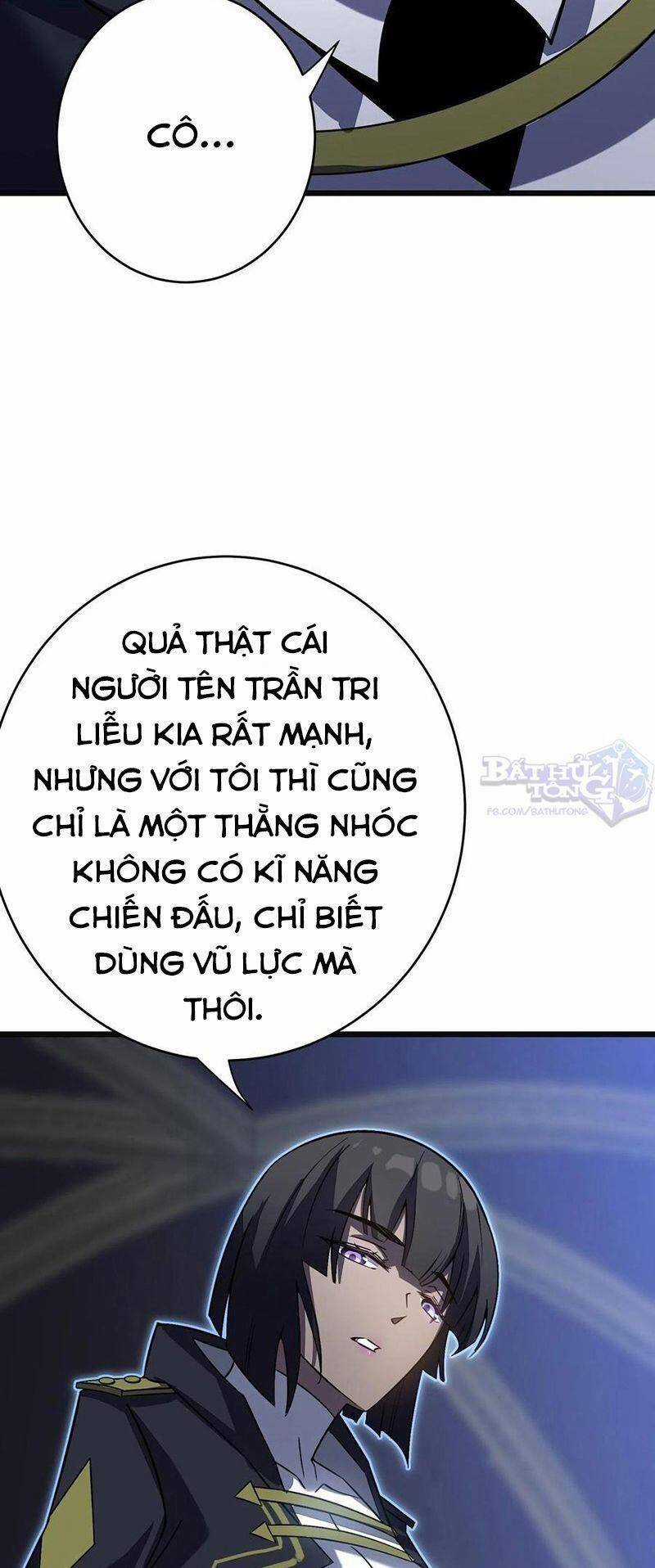 Ta Là Sát Thần Chapter 37 trang 43