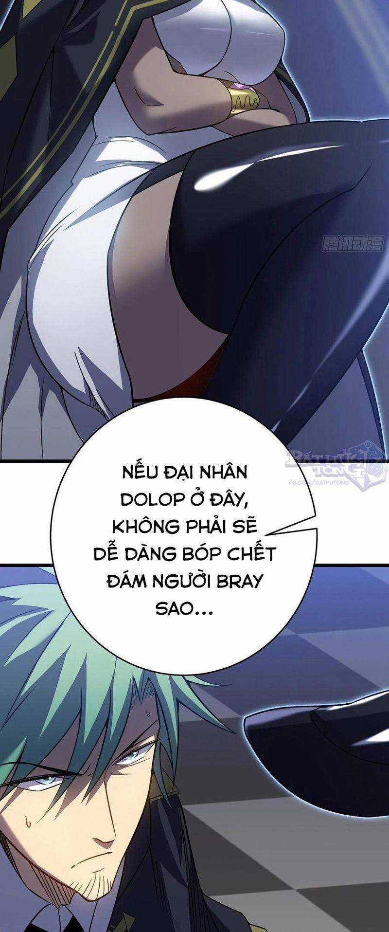 Ta Là Sát Thần Chapter 37 trang 44