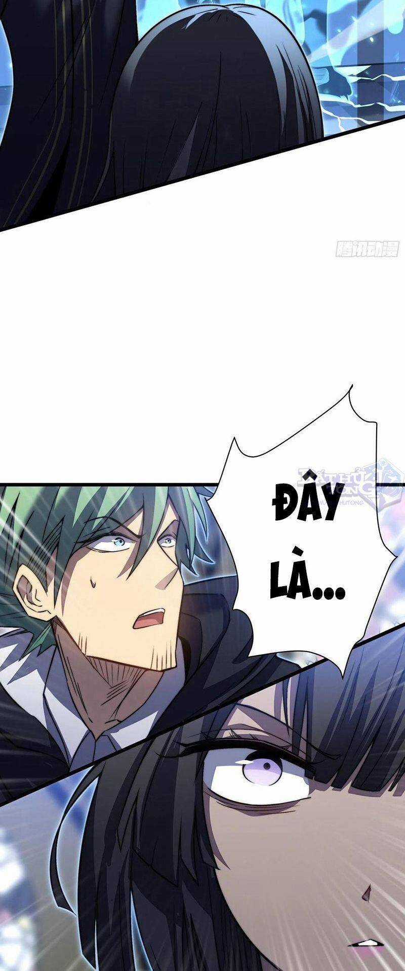 Ta Là Sát Thần Chapter 37 trang 48