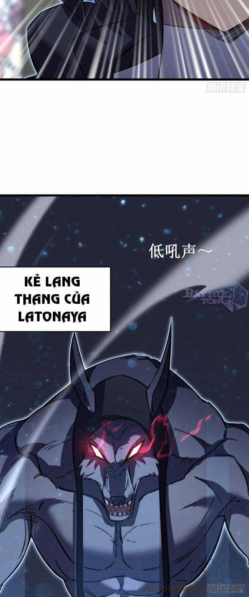 Ta Là Sát Thần Chapter 37 trang 49