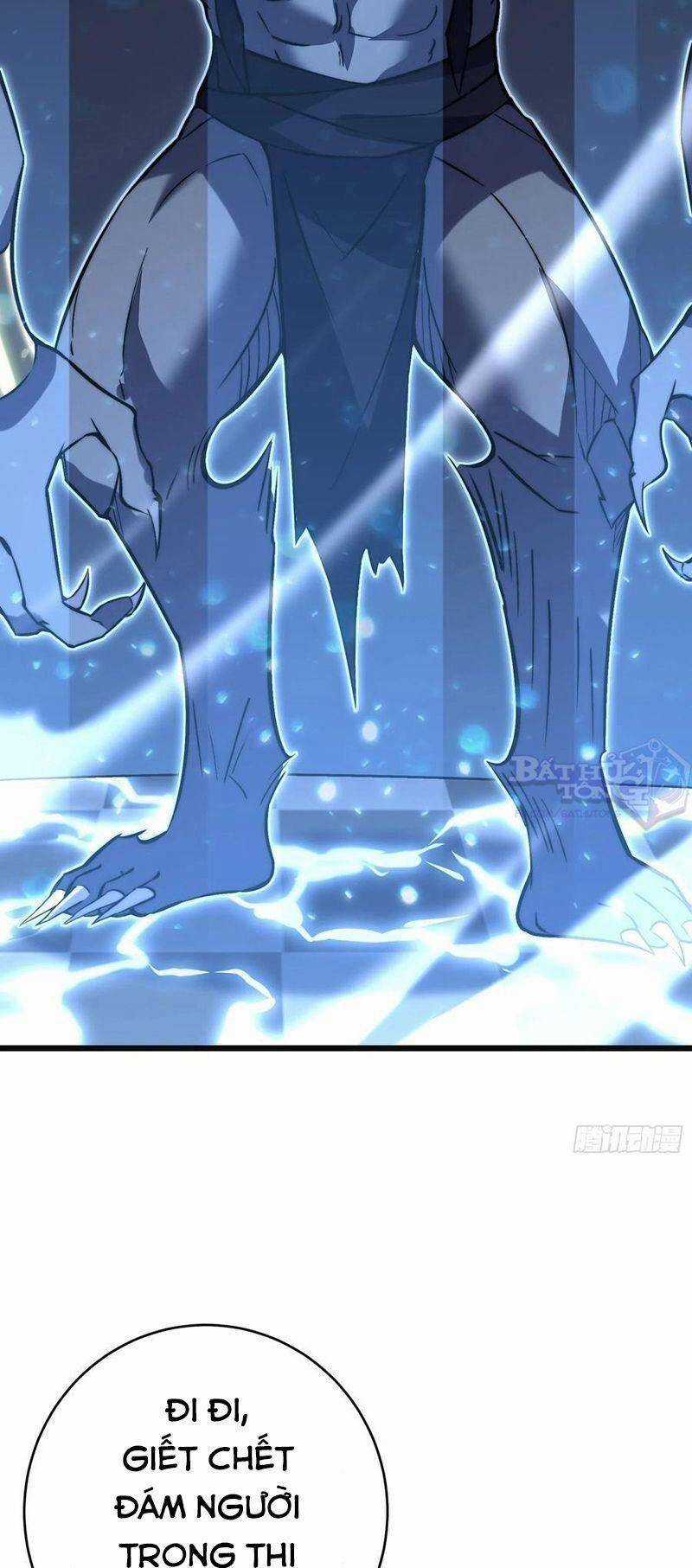 Ta Là Sát Thần Chapter 37 trang 50