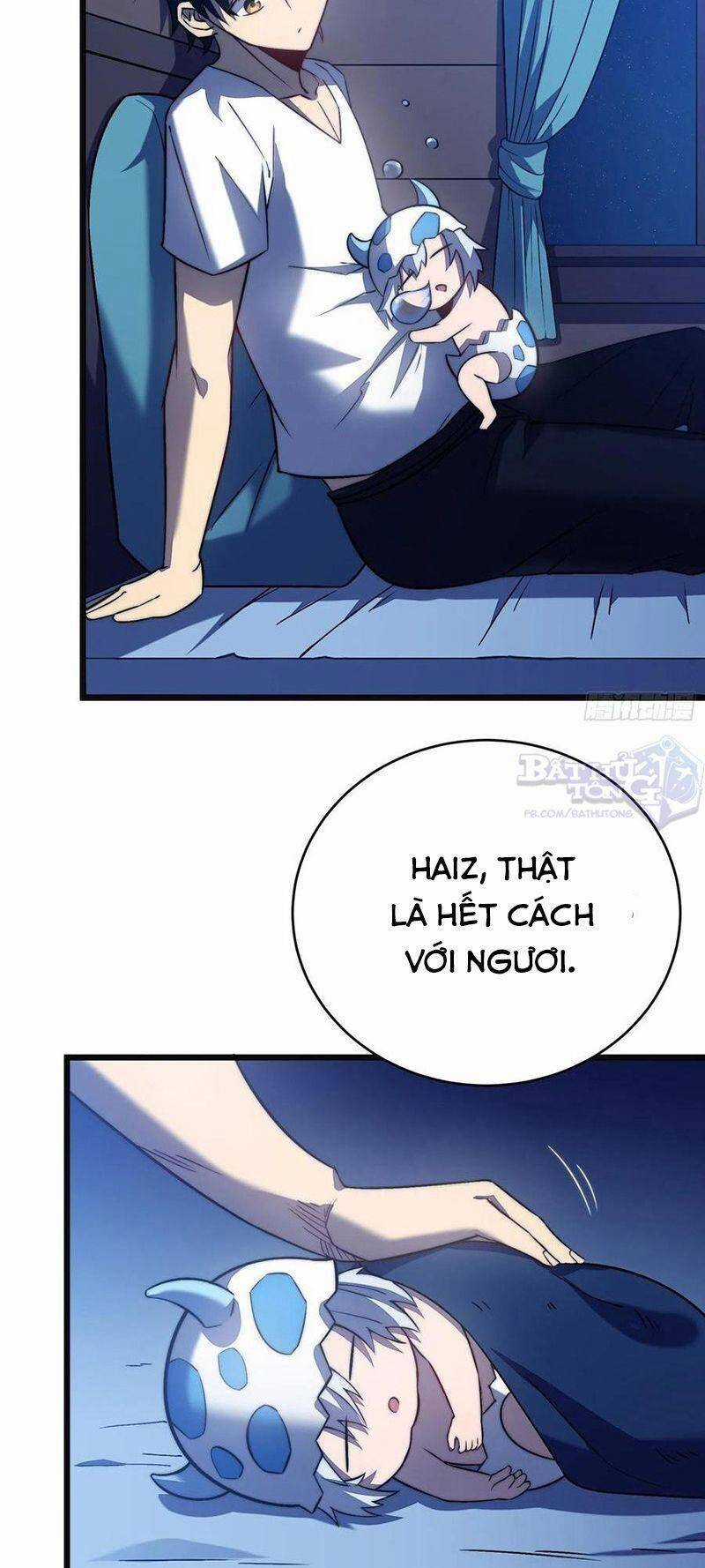 Ta Là Sát Thần Chapter 37 trang 7