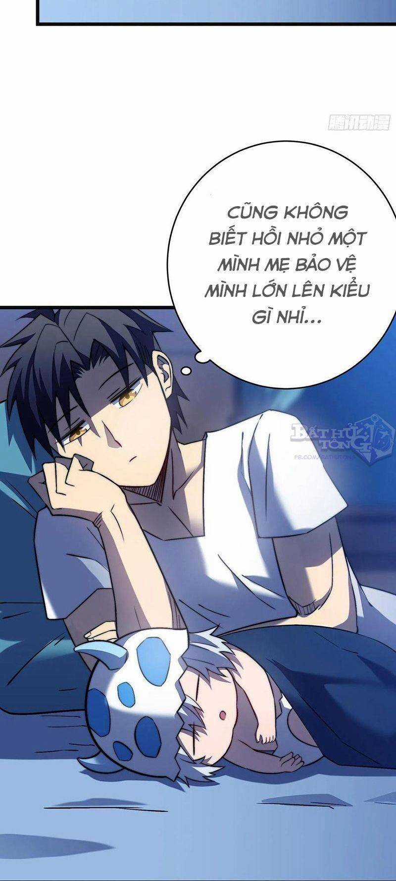 Ta Là Sát Thần Chapter 37 trang 8