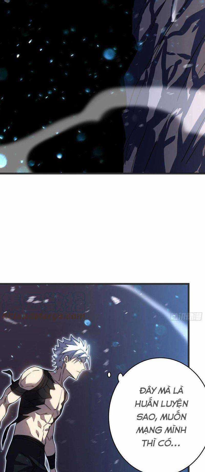 Ta Là Sát Thần Chapter 38 trang 12