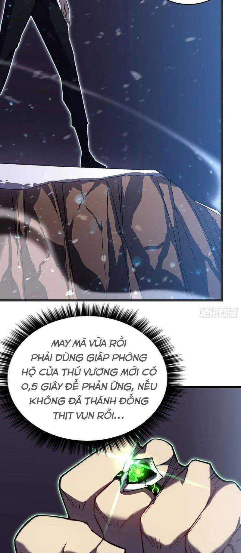 Ta Là Sát Thần Chapter 38 trang 13