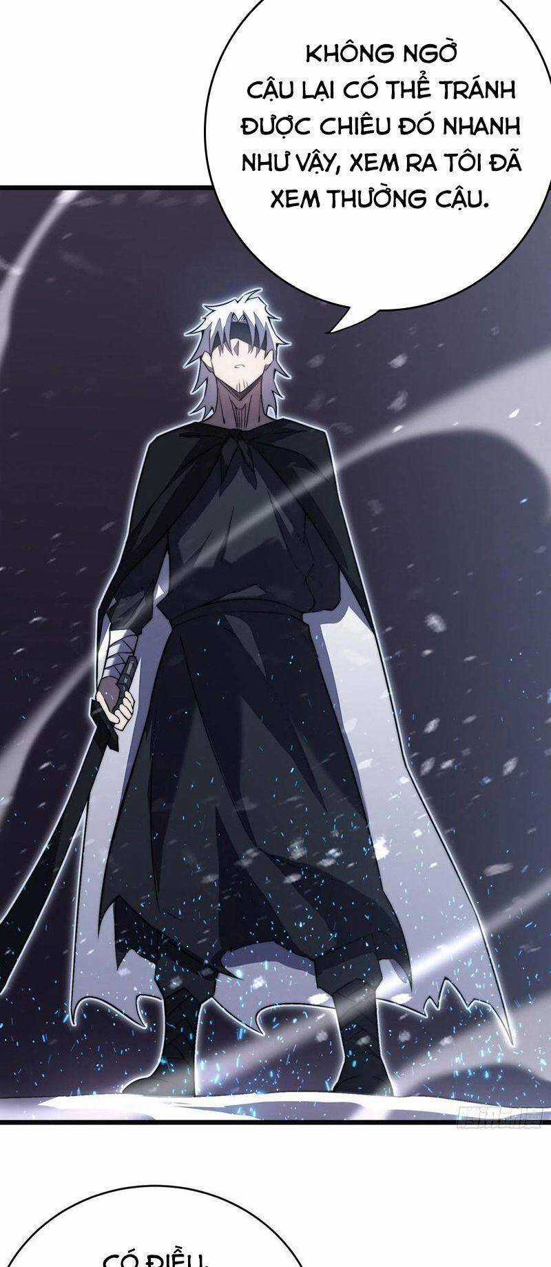 Ta Là Sát Thần Chapter 38 trang 15