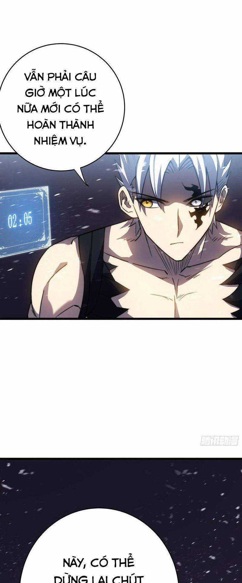 Ta Là Sát Thần Chapter 38 trang 18