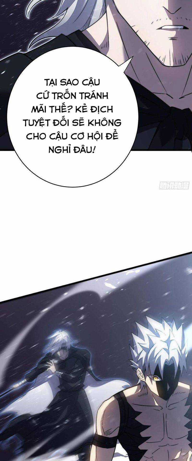 Ta Là Sát Thần Chapter 38 trang 20