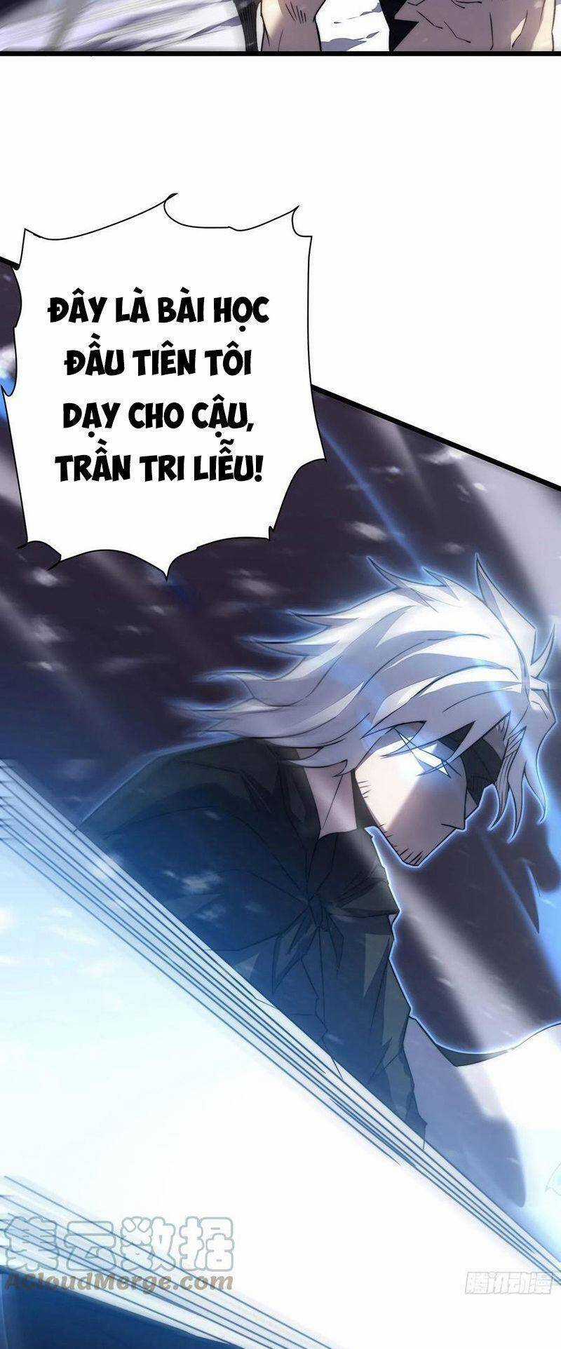 Ta Là Sát Thần Chapter 38 trang 21