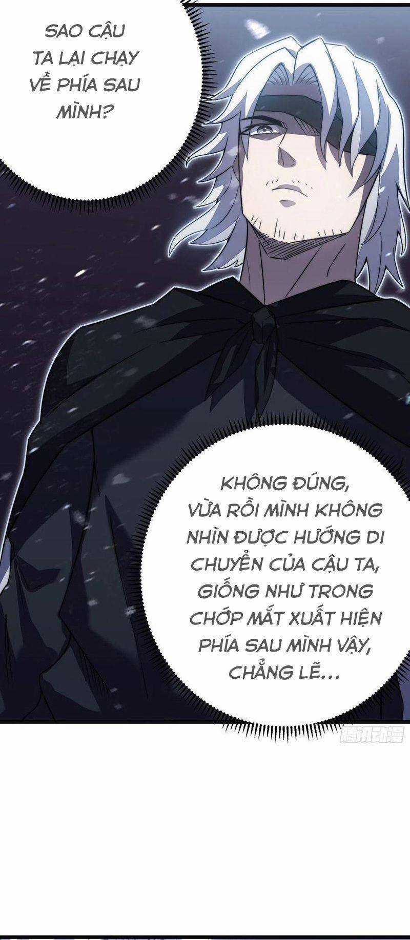 Ta Là Sát Thần Chapter 38 trang 27