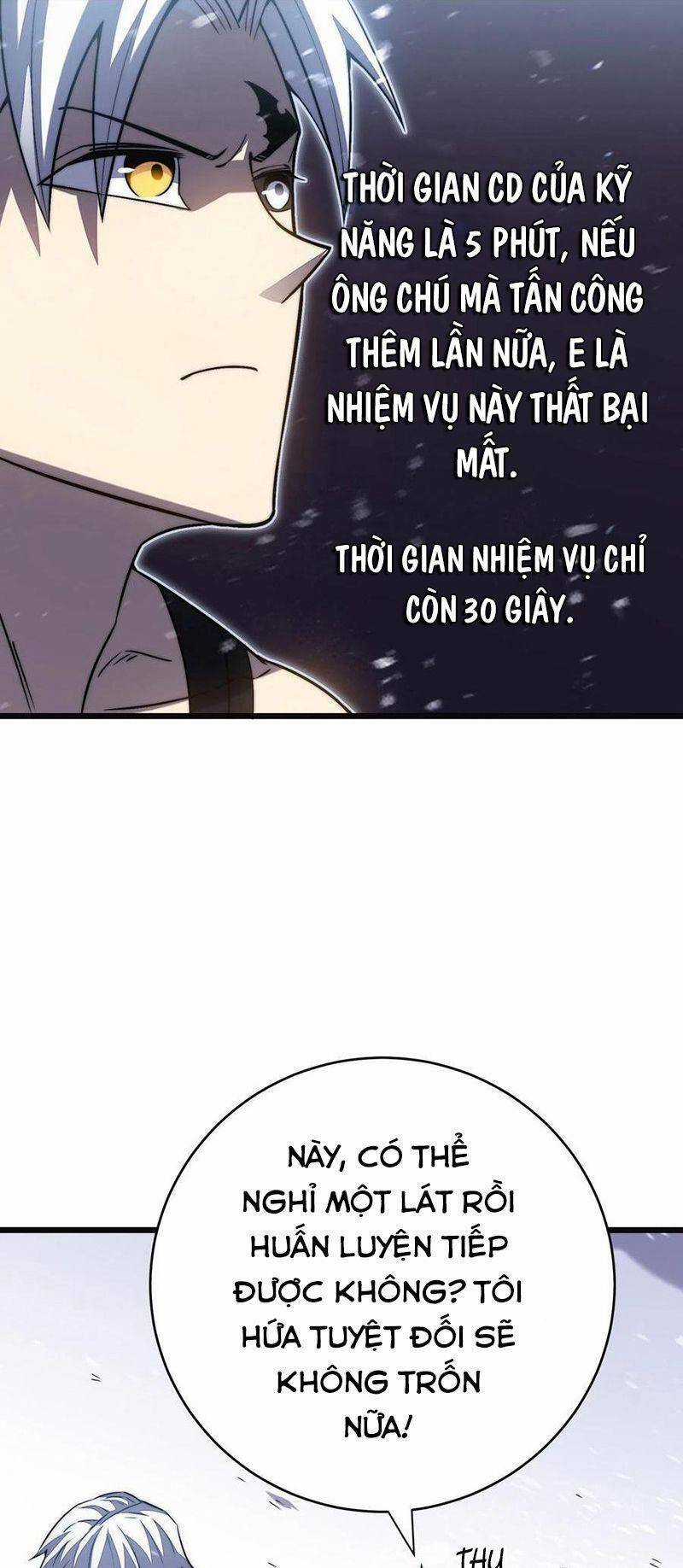 Ta Là Sát Thần Chapter 38 trang 28