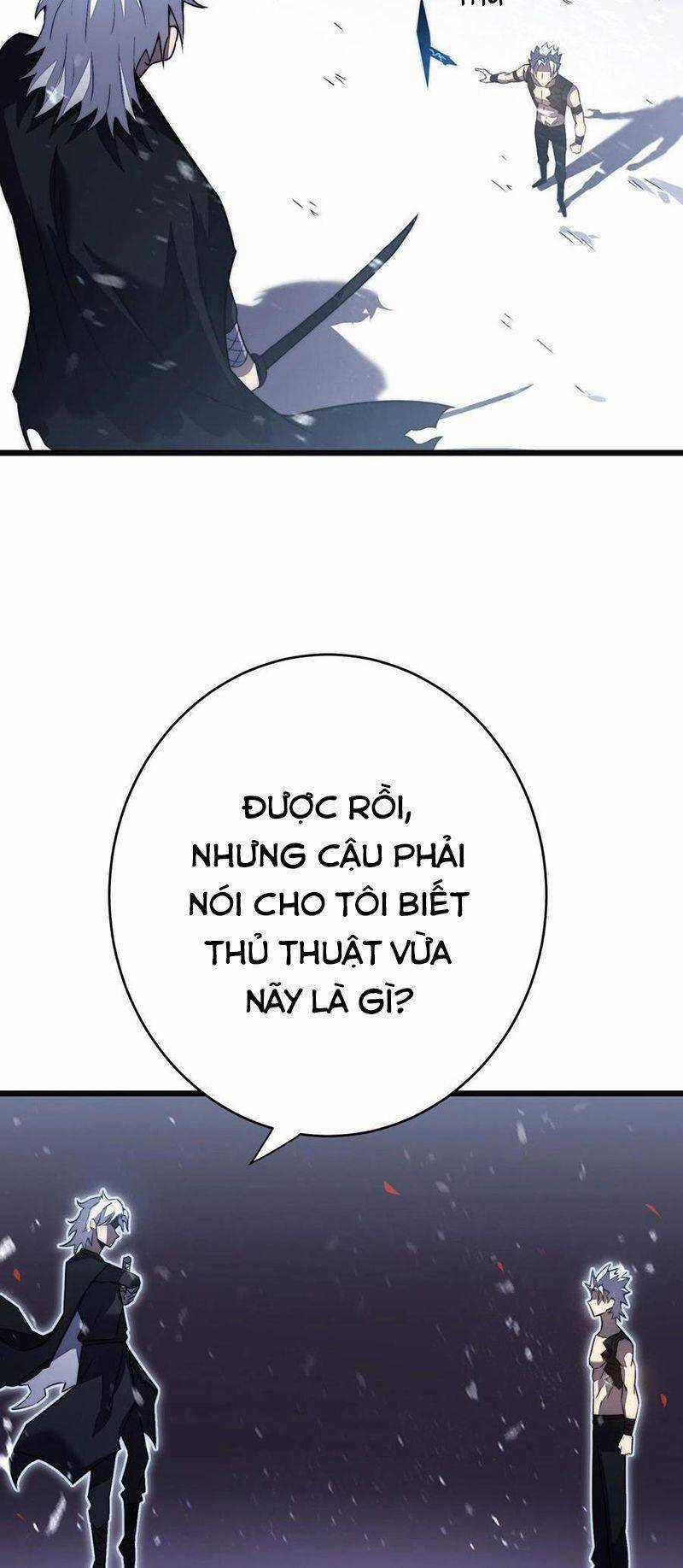 Ta Là Sát Thần Chapter 38 trang 29