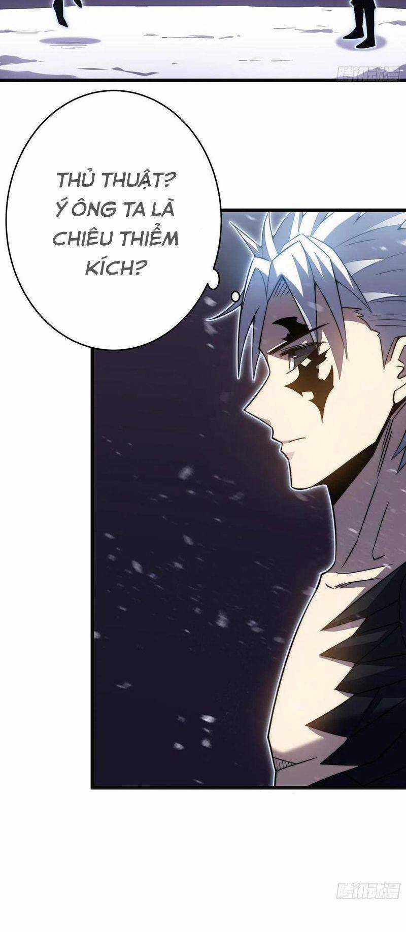 Ta Là Sát Thần Chapter 38 trang 30