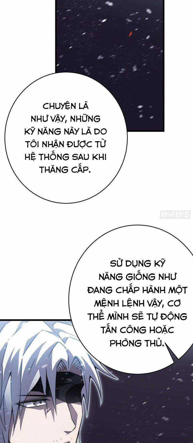 Ta Là Sát Thần Chapter 38 trang 32