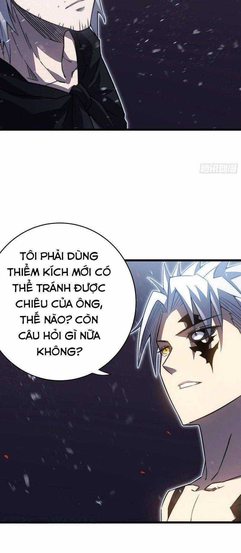 Ta Là Sát Thần Chapter 38 trang 33