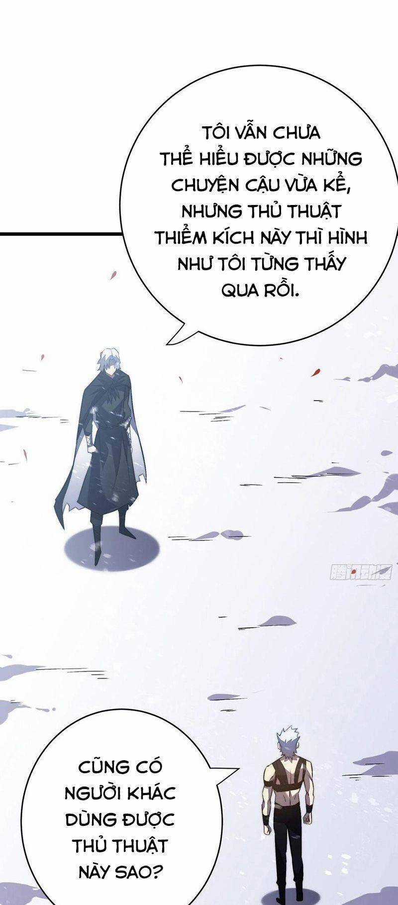 Ta Là Sát Thần Chapter 38 trang 34