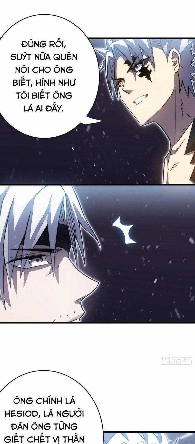 Ta Là Sát Thần Chapter 38 trang 37