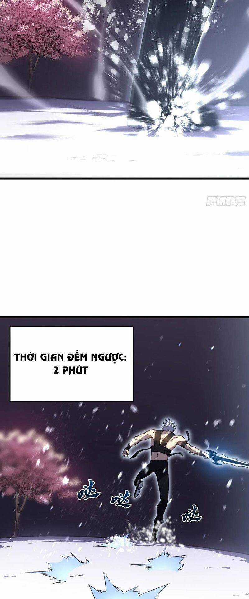 Ta Là Sát Thần Chapter 38 trang 4
