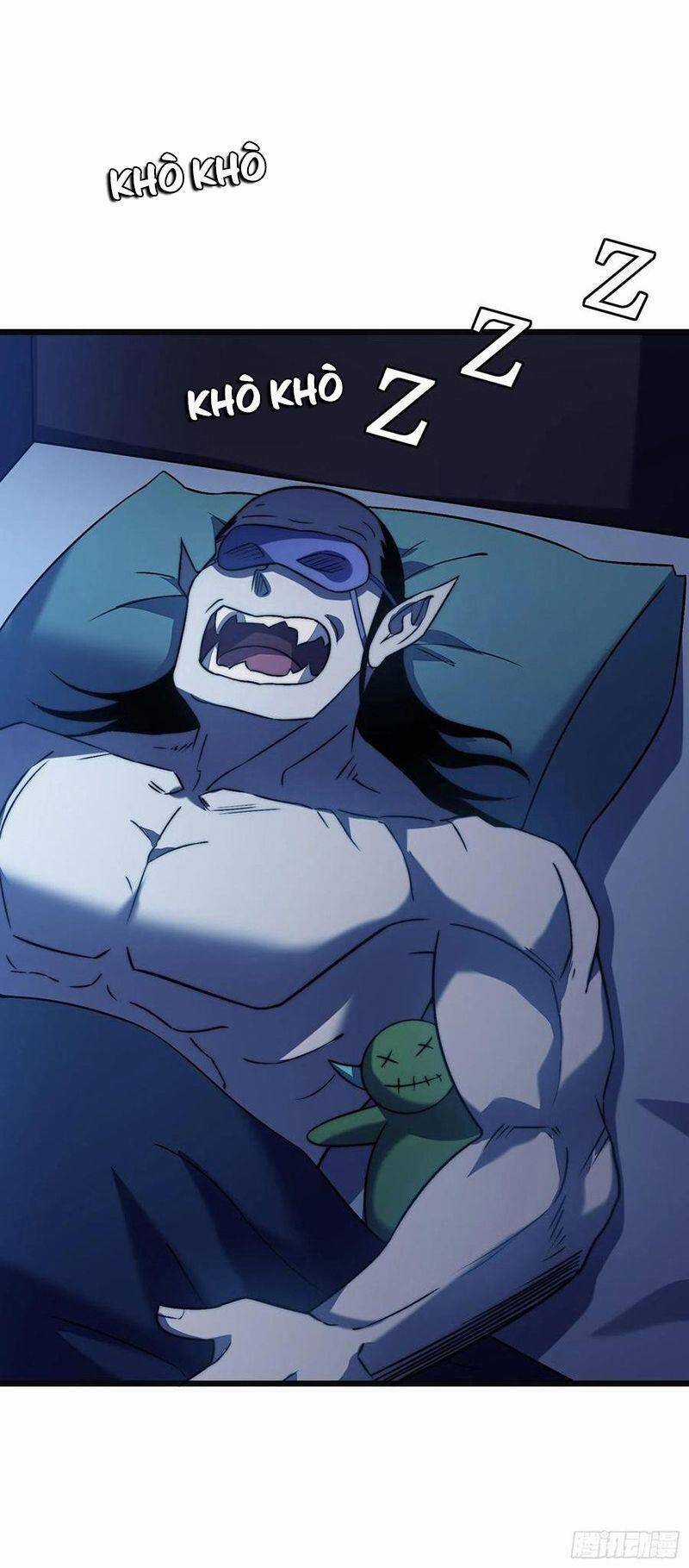 Ta Là Sát Thần Chapter 38 trang 41
