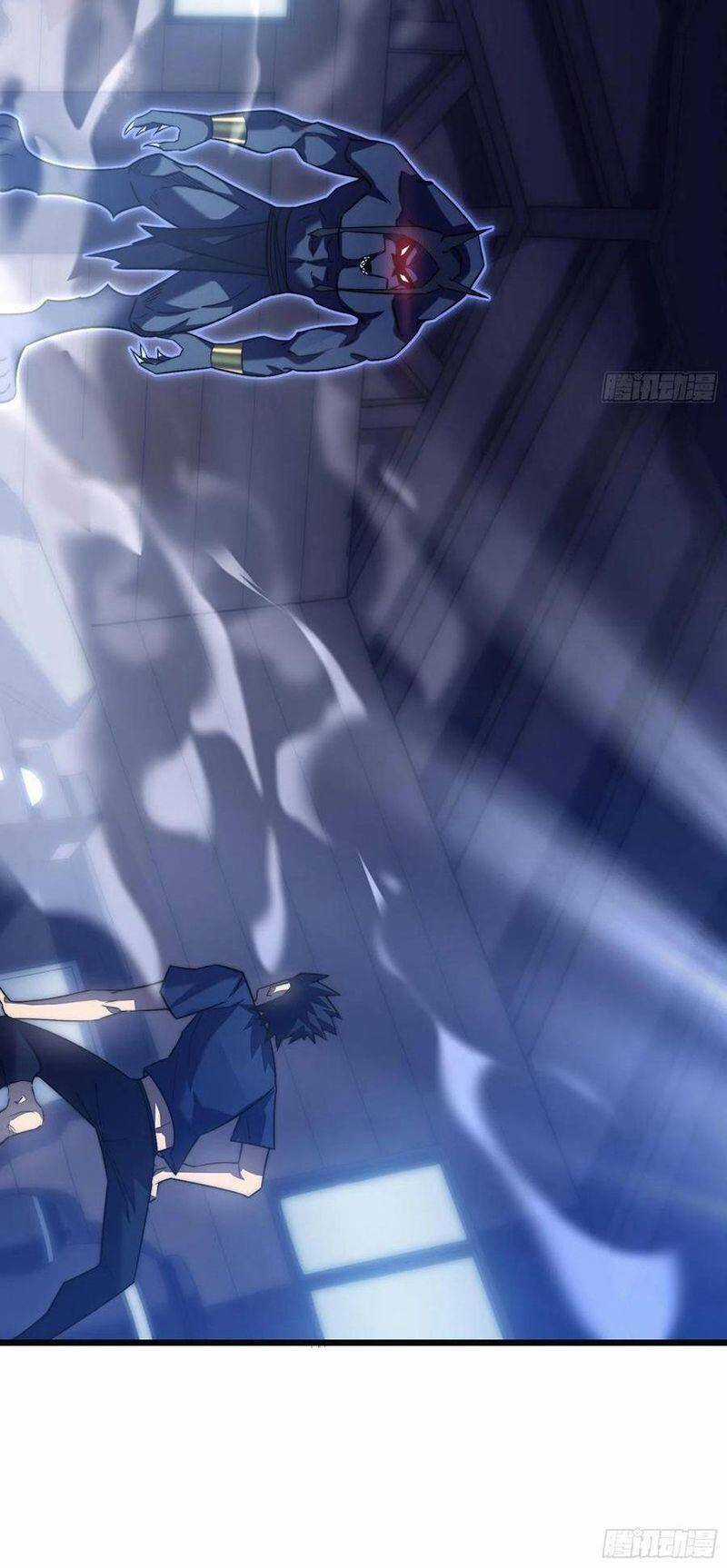 Ta Là Sát Thần Chapter 38 trang 49