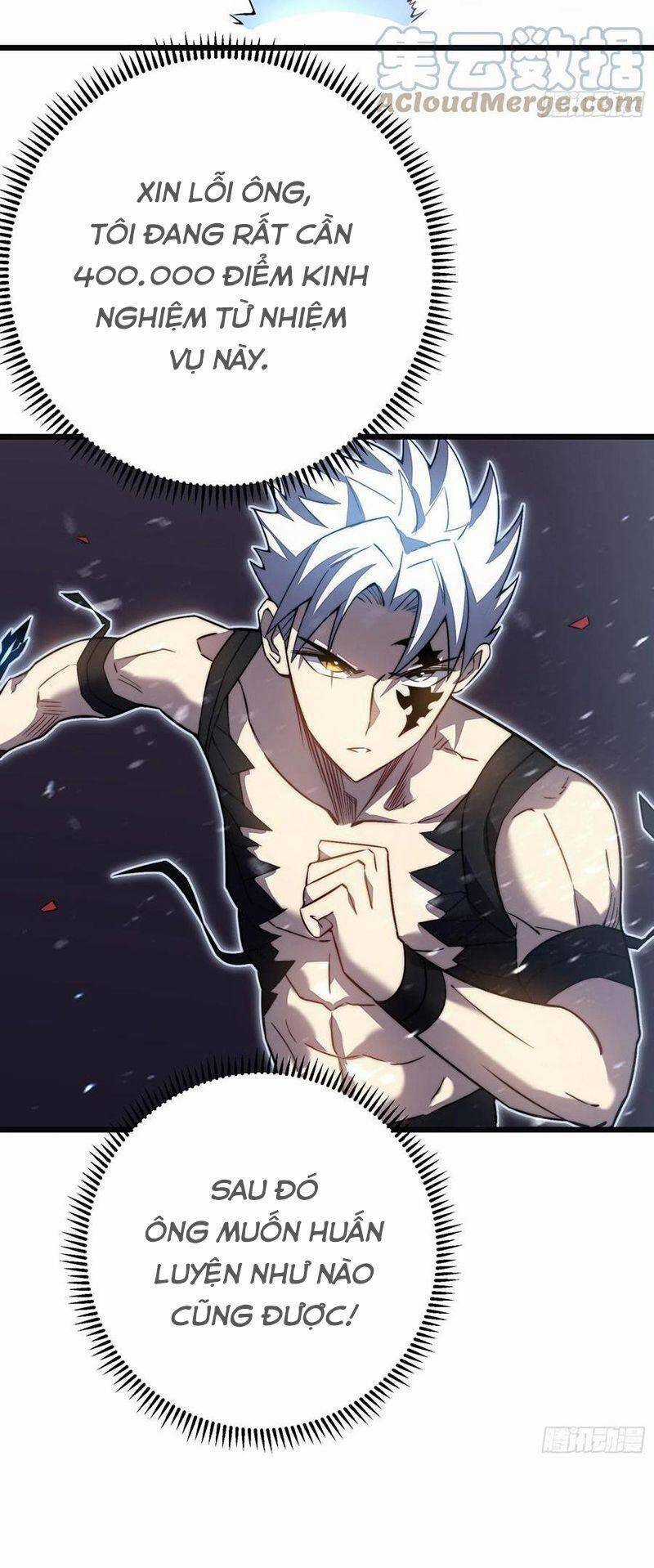 Ta Là Sát Thần Chapter 38 trang 5